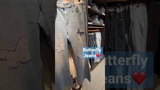 HOLLISTER HAUL HOLLISTER #shopping  2023 Shop With Me BACK TO SCHOOL CLOTHES SHOPPING #shorts