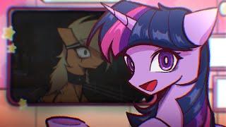 Twilight's Guessing Game! | Twilight's Eden AU