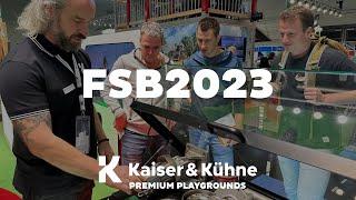 Kaiser & Kühne - FSB 2023