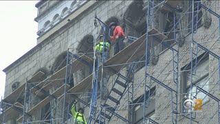 Thousands Of NYC Buildings Found With Open Violations