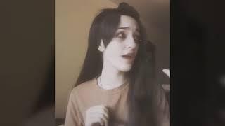 Салли фейс косплей тик ток клип