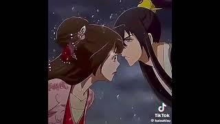 Psychic Princess || Ye Youming x Qian Yun Xi 