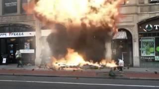 God Hates: GameStop Missile Attack