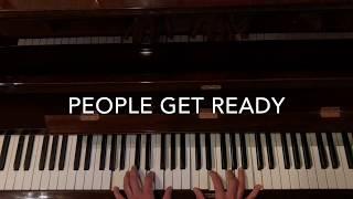 James Booker - People Get Ready