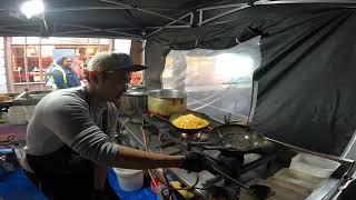 MASAK NASI GORENG DAN NOODLE DI INGGRIS