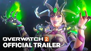 Overwatch 2 - Super Mega Ultrawatch | Official Season 11 Trailer