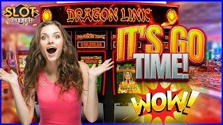 How to Play Dragon Link Slots in 2024. WOW! Instructions lead to WINS!