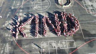 Official Great Kindness Challenge 2019 Newsreel