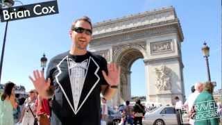 Champs-Elysees - The Most Famous Street in Paris