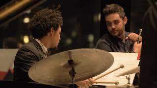 Louange a l'Eternite de Jesus - The Nate Sparks Big Band