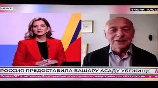 Андрей КОЗЫРЕВ: «Куда побегут люди из Кремля!?». Фрагмент программы «Котрикадзе иностранных дел»...