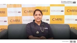 Early diagnosis and management of asthma by Dr. Beauty Biswas- Consultant- Pulmonology | CMRI