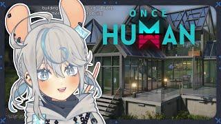  even more building【once human】