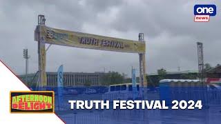 Afternoon Delight | The Philippine Star holds Truth Festival 2024