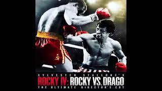 Rocky IV: Rocky VS. Drago (Eye of the Tiger) | Movie version