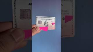 Amex Platinum Charles Schwab | Unboxing 2023