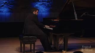 Canadian PianoFest IX 2022  | Charles Richard-Hamelin