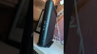 How to Turn off your WiFi from Optimum Modem [Altice Fiber]