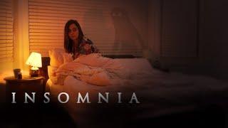 Insomnia - Short Horror Film