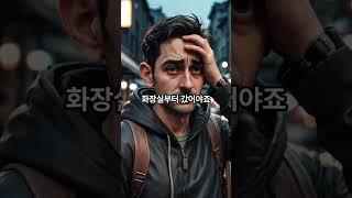 세계에서 가장 황당한 도둑 TOP10