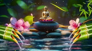 Spa Music Relaxation No Ads, Relaxing Music for Stress Relief, Zen Music