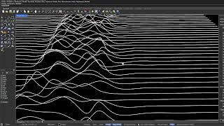 Animating Graphics using Grasshopper 2024 @Ar.Saajan