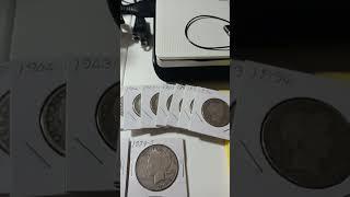 WOW AWESOME ARKANSAS COIN SHOP SCORE!!!!