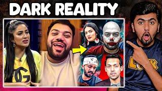 Dark Reality Of Family Vloggers | Mathira React To Her Leaked Videos !