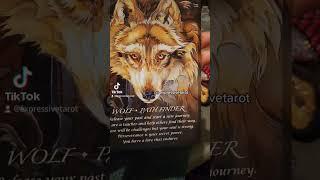 Spirit has a message for you  Oracle Cards️Psychic Reading