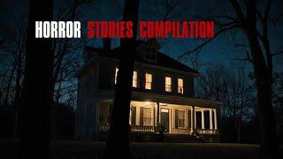 9 TRUE Creepy Horror Stories Compilation | Mr Night Haunts