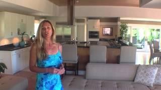 Was $3.095 Million, Now NO RESERVE! Mauna Kea Resort Luxury Auction Home Tour