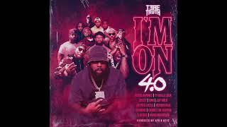 Trae Tha Truth, Joyner Lucas, Chance The Rapper, Busta Rhymes, Ty Dolla $ign, Jeezy - I'm on 4.0