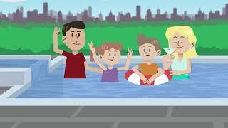 Naked Pools Freshwater Explainer Video