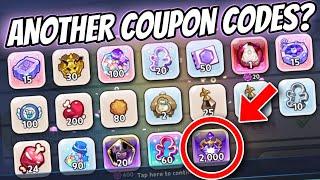 Another Coupon CODES? ️ Free Ancient Cookie!