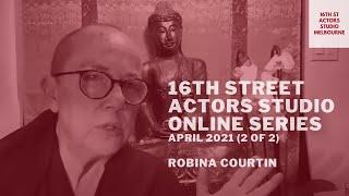 16th Street Actors Studio online series (2)