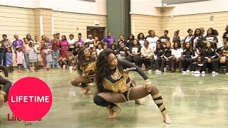 Bring It!: Stand Battle: Dancing Dolls vs. Pure Justice (Season 4, Episode 3) | Lifetime