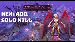 Ataraxia RSPS | AoD Solo