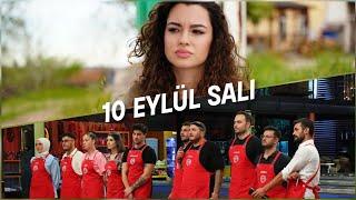 10 Eylül 2024 Salı Reyting Sonuçları / Bir Gece Masalı 