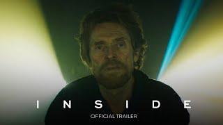 INSIDE - Official Trailer - In Theaters March 17