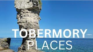 Top 10 Things To Do in Tobermory - Travel Video