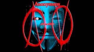 AlexGB - Anonymous