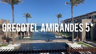 Greece 2023. Grecotel Amirandes 5* - hotel review