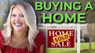 Buying a Home in Steinhatchee: Your Complete Step-by-Step Guide with Christina McCully