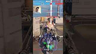 War Robots Ochokichi Offensive: Big Tony’s WR Gameplay Fury