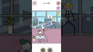 Thief Puzzle Gameplay Walkthrough Episode (26) Level 251-260. HK Gamer Bros.  #puzzles #trending