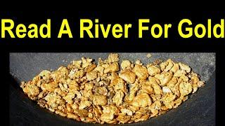 Find Gold in Rivers: A Comprehensive Guide