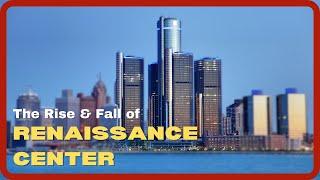 Aufstieg und Fall des Renaissance Center in Detroit | Kurzdokumentation | All Things Architecture