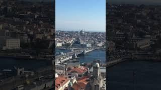#travel #istanbul kız kulesi
