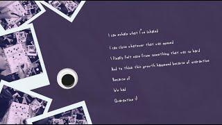 Bara Dita - quarantine (Official Lyric Video)