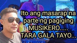 Gala muna kame... KWENTONG MUSIKERO